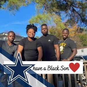 Meet your Posher, Tricia